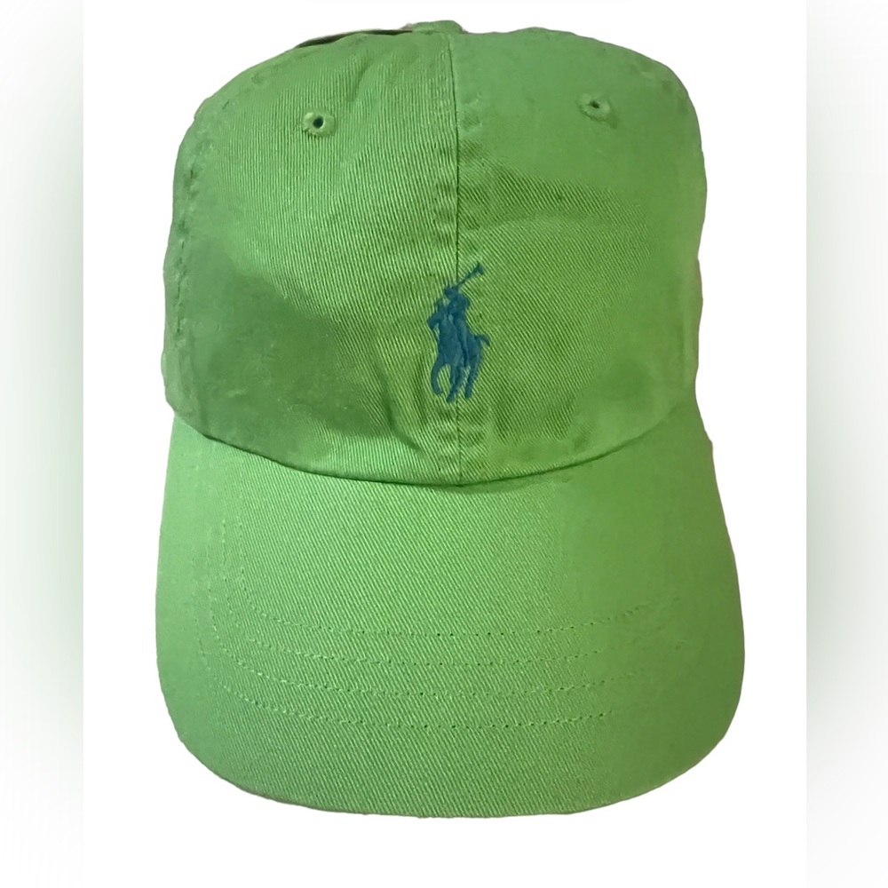 Polo Ralph Lauren hat